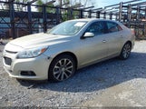 CHEVROLET MALIBU 1LZ 1G11F5SL6FF322955 снимка