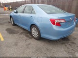 TOYOTA CAMRY LE 4T1BF1FK9CU553809 снимка
