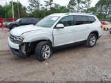 VOLKSWAGEN ATLAS 3.6L V6 SE W/TECHNOLOGY 1V2WR2CA2KC545696 fotografie