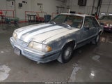 FORD MUSTANG LX 1FABP40A3KF188992 снимка