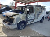 GMC SAVANA 2500 WORK VAN 1GTW7AFP2J1312610 снимка