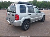 JEEP LIBERTY RENEGADE 1J4GL38K83W566898 fotografie