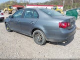VOLKSWAGEN JETTA S 3VWJZ71K78M128499 снимка