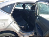 NISSAN SENTRA SV 3N1AB7AP9EY243647 снимка