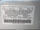 NISSAN SENTRA SV 3N1AB7AP9EY243647 снимка