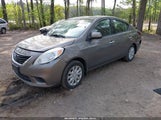NISSAN VERSA 1.6 SV 3N1CN7AP3EL828656 снимка