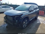 NISSAN ROGUE SL INTELLIGENT AWD JN8AT3CB6MW239652 photo