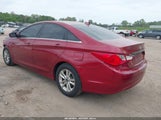HYUNDAI SONATA GLS 5NPEB4AC9BH282466 снимка