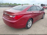 HYUNDAI SONATA GLS 5NPEB4AC9BH282466 снимка