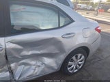 TOYOTA COROLLA LE 2T1BURHE3GC512174 снимка