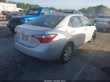 TOYOTA COROLLA LE 2T1BURHE3GC512174 снимка
