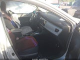 TOYOTA COROLLA LE 2T1BURHE3GC512174 снимка