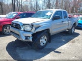 TOYOTA TACOMA BASE V6 5TFUU4EN1FX134601 снимка