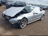 MERCEDES-BENZ SL 550 WDBSK71F99F145173 fotografie