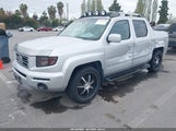 HONDA RIDGELINE RTL 2HJYK16556H514349 снимка