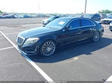 MERCEDES-BENZ S 550 WDDUG8CB9FA168902 снимка