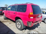 MITSUBISHI MONTERO SPORT LS JA4MT31P8WP018486 снимка