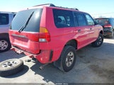 MITSUBISHI MONTERO SPORT LS JA4MT31P8WP018486 снимка