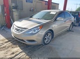 HYUNDAI SONATA GLS 5NPEB4AC0BH103666 снимка