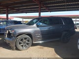 CHEVROLET TAHOE LTZ 1GNSCCKC5GR238013 снимка