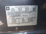CHEVROLET TAHOE LTZ 1GNSCCKC5GR238013 снимка