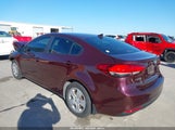 KIA FORTE LX 3KPFL4A72HE150943 снимка