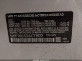 BMW X3 XDRIVE30I 5UXTR9C53JLC77922 снимка