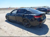 NISSAN SENTRA SR XTRONIC CVT 3N1AB8DV0NY313438 снимка