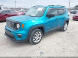 JEEP RENEGADE SPORT FWD ZACNJAAB2KPK39116 снимка