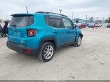 JEEP RENEGADE SPORT FWD ZACNJAAB2KPK39116 снимка