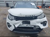 LAND ROVER DISCOVERY SPORT HSE/LANDMARK EDITION SALCR2FX7KH787240 photo