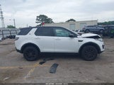 LAND ROVER DISCOVERY SPORT HSE/LANDMARK EDITION SALCR2FX7KH787240 снимка