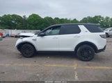 LAND ROVER DISCOVERY SPORT HSE/LANDMARK EDITION SALCR2FX7KH787240 photo