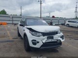LAND ROVER DISCOVERY SPORT HSE/LANDMARK EDITION SALCR2FX7KH787240 photo