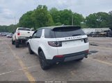 LAND ROVER DISCOVERY SPORT HSE/LANDMARK EDITION SALCR2FX7KH787240 photo