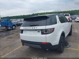 LAND ROVER DISCOVERY SPORT HSE/LANDMARK EDITION SALCR2FX7KH787240 photo