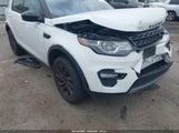 LAND ROVER DISCOVERY SPORT HSE/LANDMARK EDITION SALCR2FX7KH787240 photo