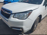 SUBARU FORESTER 2.5I LIMITED JF2SJAJC8HH811919 снимка
