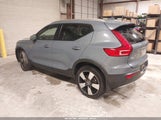 VOLVO XC40 T4 MOMENTUM YV4AC2HK3L2241716 снимка