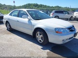 ACURA TL 3.2 19UUA56673A022732 снимка