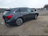 ACURA MDX TECHNOLOGY PACKAGE 5FRYD4H46FB005525 снимка