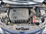 TOYOTA COROLLA LE 2T1BU4EE6DC103265 fotografie