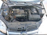 VOLKSWAGEN JETTA DIESEL 3VWCT71K26M058658 снимка
