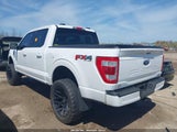 Ford F-150 Lariat 1FTEW1EP0MFC77993 снимка
