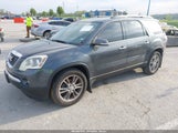 GMC ACADIA SLT-2 1GKKRSED4BJ139281 снимка
