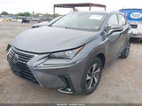 LEXUS NX 300 JTJBARBZ4J2159340 снимка