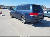 HONDA ODYSSEY TOURING 5FNRL38969B012767 снимка