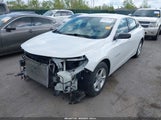 CHEVROLET MALIBU 1LS 1G1ZB5ST8KF203815 fotografie