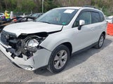 SUBARU FORESTER 2.5I PREMIUM JF2SJACC6EG402817 снимка