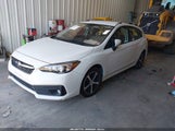 SUBARU IMPREZA PREMIUM 5-DOOR 4S3GTAV62N3709639 fotografie